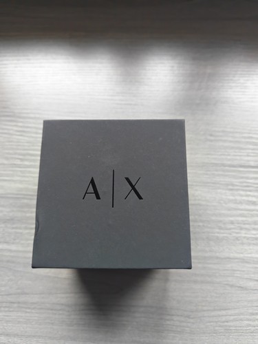 Armani exchange ax5911 - exchange, watch