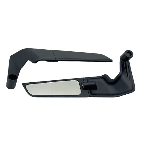 Motorcycle stealth wing - stealth,