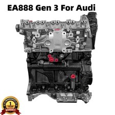 EA888 Gen3 2.0L Gas Complete