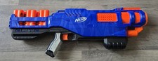 Nerf N-Strike Elite Trilogy