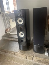 PSB G Design GT1 Tower Speakers