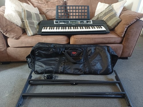 Yamaha ypt 210 portable - ypt-210,