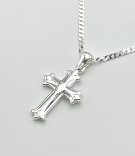 Solid 925 sterling silver - solid,