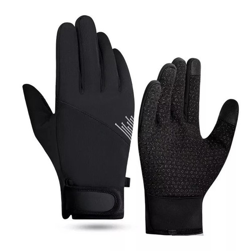 Waterproof gloves thermal - gloves,