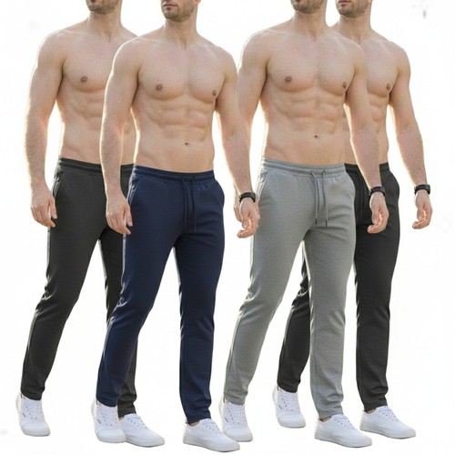 Mens fleece jogging - mens,