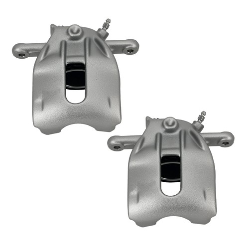 Brake caliper front left - caliper, +