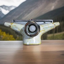 Lambretta Scooter 1960s