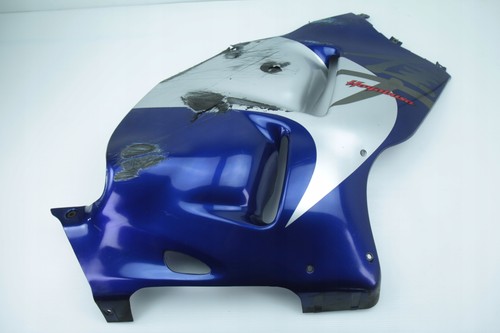 Suzuki gsx r1300 hayabusa - suzuki,
