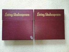 Vintage Antique Living