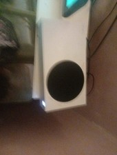 Microsoft Xbox Series S
