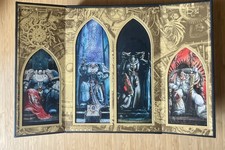 Warhammer 40k Core Rulebook 6th Edition Collectors Limited Edition Rule Book