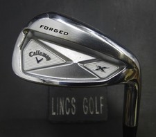 Callaway X Forged 2013 8 Iron