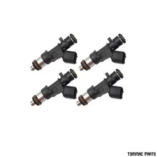 Fuel Injectors For Volvo C30