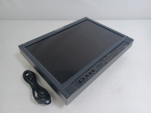 Jvc v20i3d multiformat - hd,