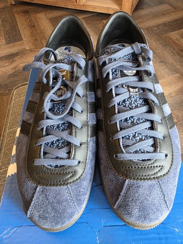 Adidas london size 8 - london, og