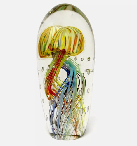 Huge 24cm murano - art, art