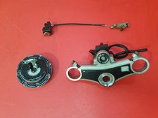 1996 HONDA CBR 1100 XX LOCK