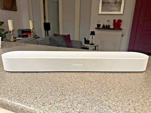 Sonos beam with - sonos,