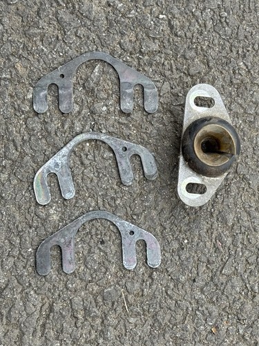 Mercedes r129 hard top pin - mercedes, sl