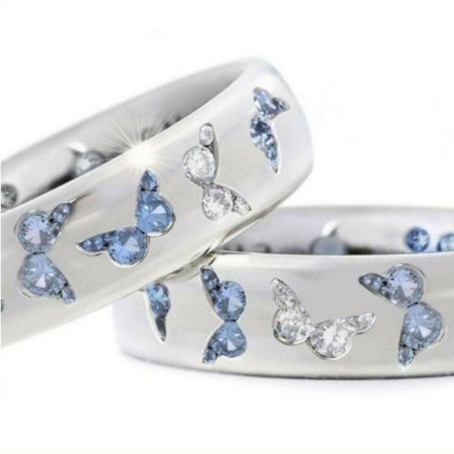 Fashion romance butterfly - fashion,