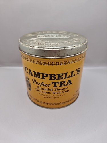 Vintage campbell perfect - vintage, campbell's