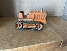 EARLY LESNEY MOKO MATCHBOX
