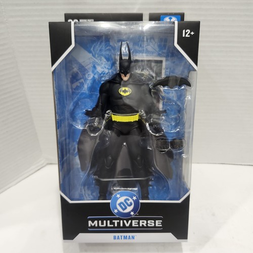 Mcfarlane multiverse batman - dc,