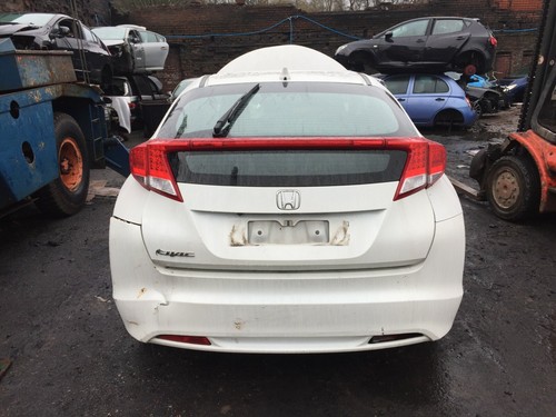 Honda civic i - civic, i-vtec