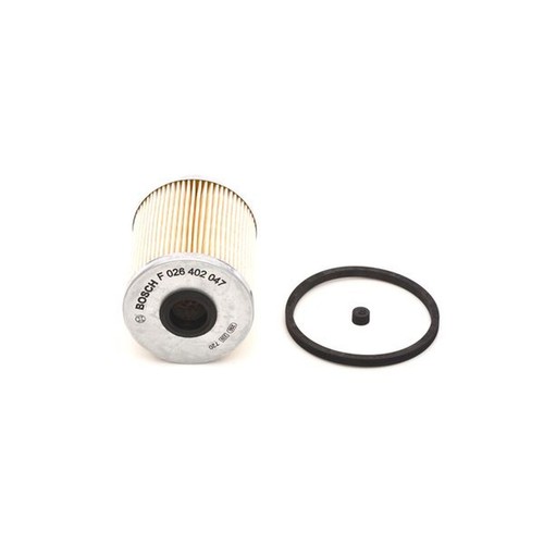 Bosch fuel filter insert for - fuel,
