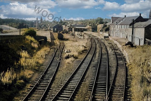 Bbc0581 brechin railway - -,