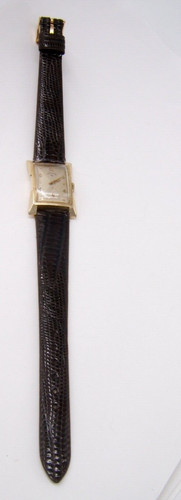 Lord elgin jewel - 21, wrist