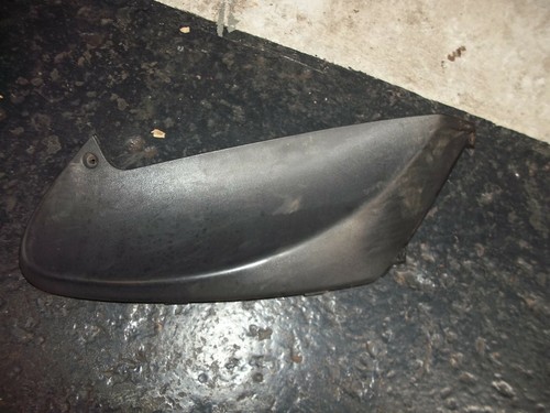 Piaggio fly 125 - 125, side