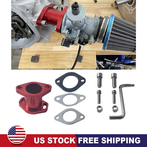 Racing intake pipe inlet - racing,