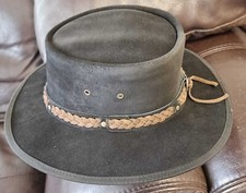 Australian Western Aussie