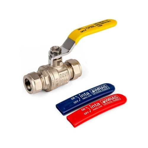 Inta compression 15mm - inta,