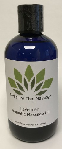 Berkshire thai massage - thai,