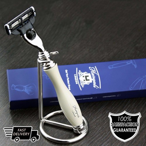 Men triple edge - triple, shaving