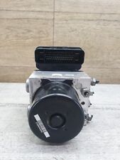 2008 VOLVO V70 2.4 DIESEL ABS CONTROL MODULE PUMP 8G9N2C405AC