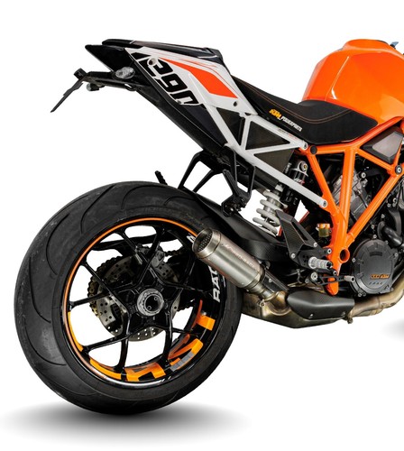Ktm super duke 2016 - gt, 2016-2023