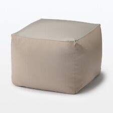 MUJI Beads Sofa COVER ”Fit