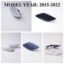 Headlight Washer Cover Jet Cap For VW Passat B8 3G 2015-2022 Choose Colour/Side