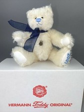 Hermann Teddy Original 2007