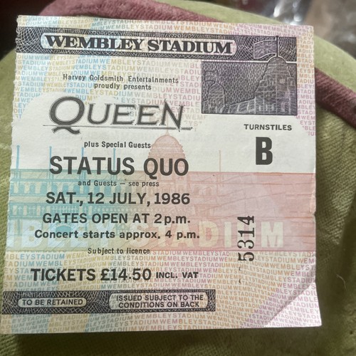 Queen kind magic - a,
