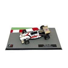 Pedro rodriguez brm p153 - rodriguez,