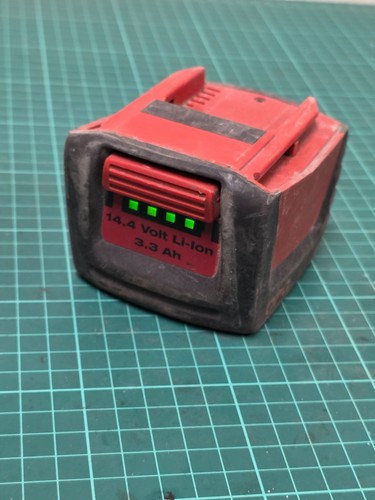 Hilti b14 3ah power - b14,