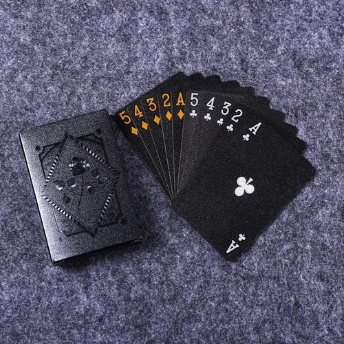 Black diamond professional - black,