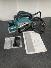 Makita KP0800 Electric Planer