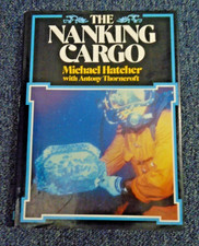 Michael Hatcher - The Nanking