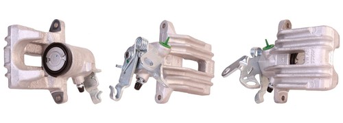 Brake caliper dri - caliper, in