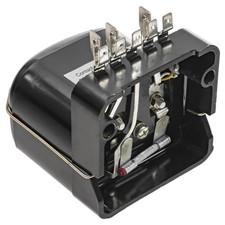 Control box Voltage regulator